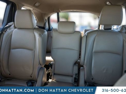 Used 2020 Honda Odyssey EX-L image 16