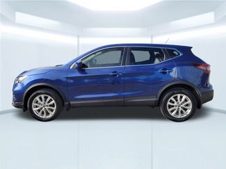 Used 2022 Nissan Rogue Sport S video 2