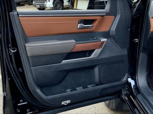 Used 2025 Toyota Tundra 1794 Edition image 21