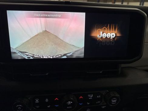 New 2026 Jeep Wrangler Sport S image 17