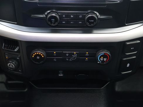 Used 2022 Ford F150 XL w/ Equipment Group 101A High image 25