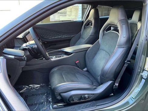 New 2026 Dodge Charger R/T image 8