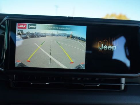 New 2026 Jeep Gladiator Mojave image 26