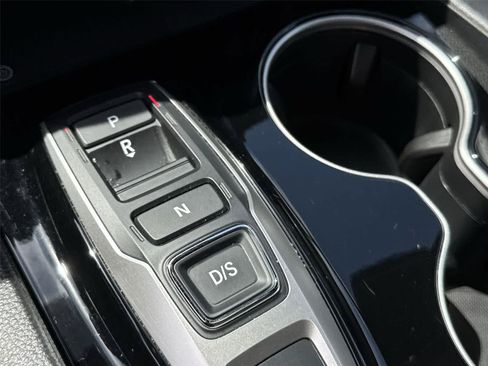 Used 2025 Honda Ridgeline Black Edition image 29