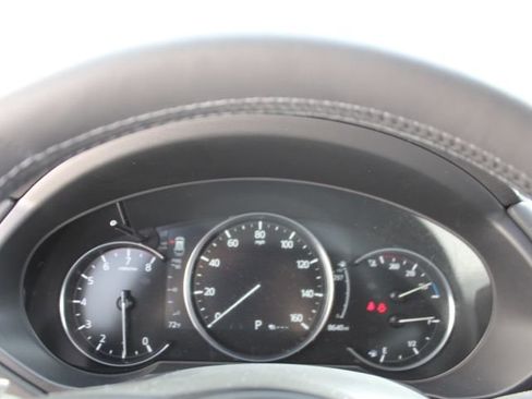 Certified 2024 MAZDA CX-5 Signature image 22