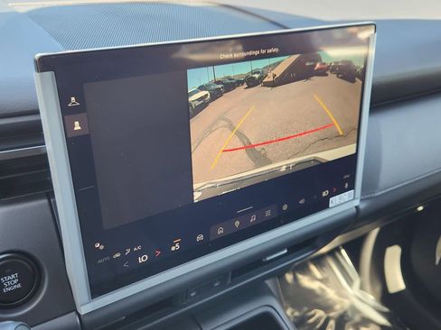New 2026 MAZDA CX-5 Select AWD/4WD image 8
