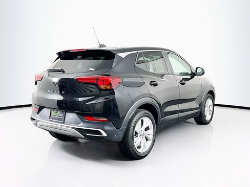Used 2025 Buick Encore GX Preferred image 9