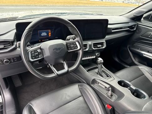 Used 2024 Ford Mustang GT Premium w/ GT Performance Package image 18