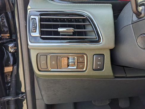 Used 2024 Lincoln Navigator Black Label AWD/4WD image 26