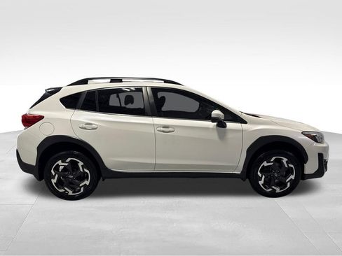 Used 2023 Subaru Crosstrek 2.5i Limited AWD/4WD image 49