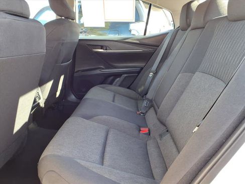 Certified 2025 Toyota Camry LE image 20