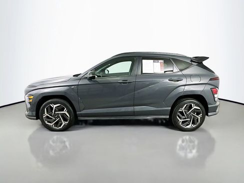 Used 2024 Hyundai Kona N Line image 5