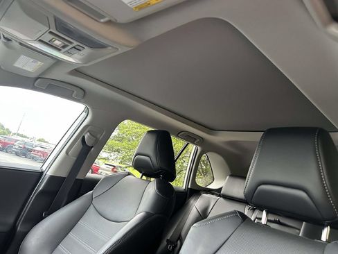 Used 2022 Toyota RAV4 Limited AWD/4WD image 13