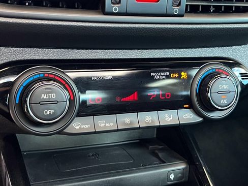 Used 2022 Kia Forte GT w/ GT2 Package FWD image 21