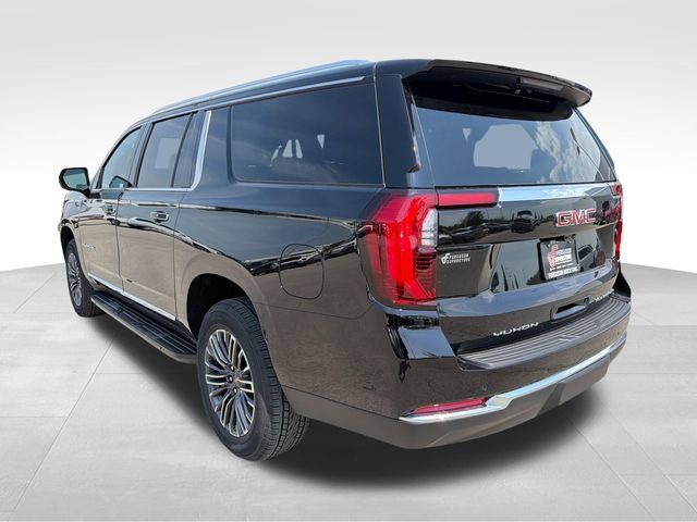 New 2026 GMC Yukon XL Elevation w/ Elevation Premium Package AWD/4WD image 5