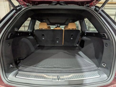 New 2025 Jeep Grand Cherokee Summit image 6