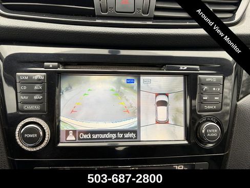 Used 2017 Nissan Rogue Sport SL image 18