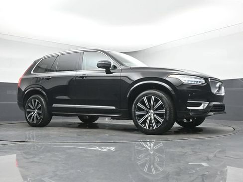 Used 2023 Volvo XC90 B6 Plus w/ Protection Package AWD/4WD image 36