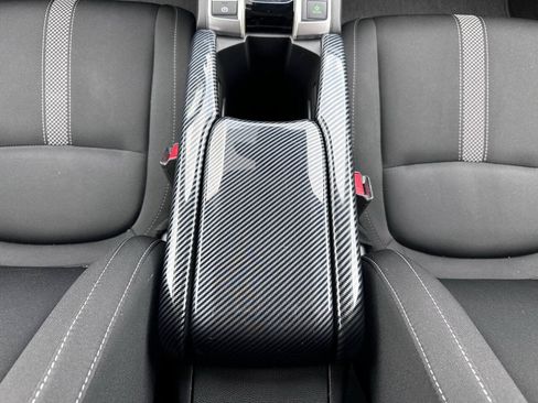 Used 2020 Honda Civic EX image 18