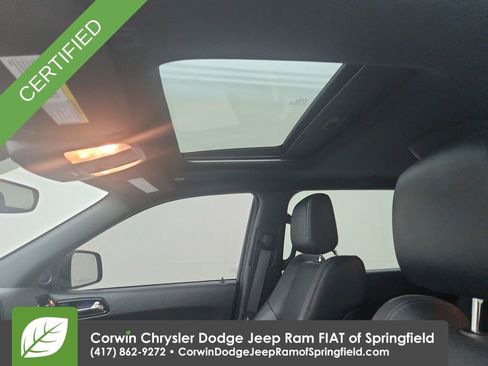 Used 2022 Dodge Durango GT image 29