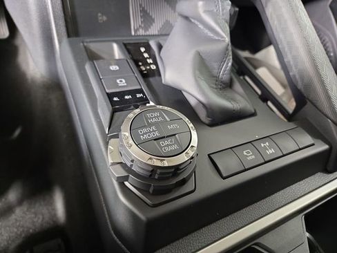 New 2026 Toyota 4Runner TRD Off-Road Premium image 26