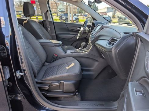 Used 2020 Chevrolet Equinox LT image 12