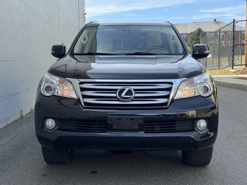Used 2013 Lexus GX 460 image 7
