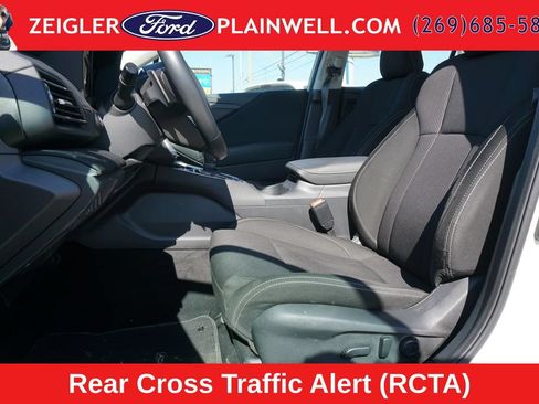 Used 2023 Subaru Legacy Premium AWD/4WD image 17