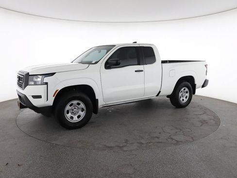Used 2024 Nissan Frontier S AWD/4WD image 6