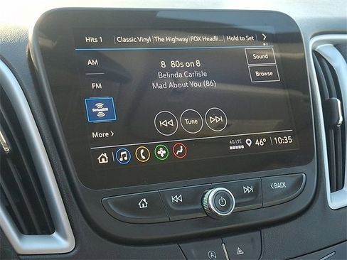 Used 2024 Chevrolet Malibu LT image 14