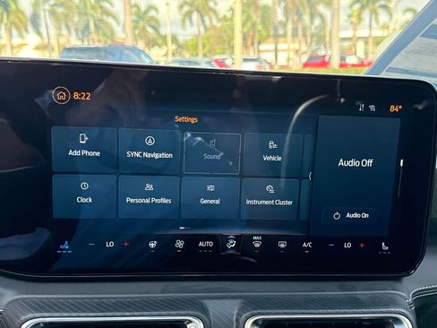 New 2025 Ford Mustang GT Premium w/ GT Performance Package RWD image 27