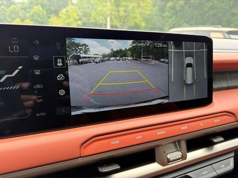 New 2027 Kia Telluride SX Prestige AWD/4WD image 19