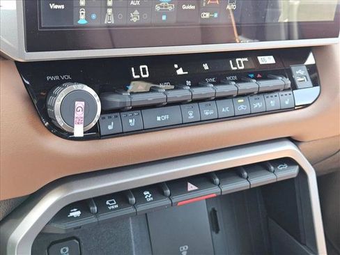 New 2026 Toyota Tundra 1794 Edition AWD/4WD image 16