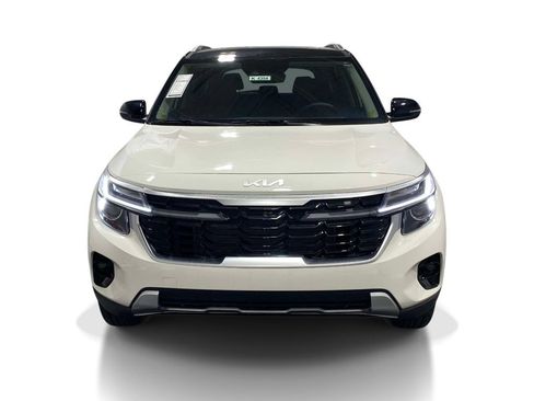 New 2026 Kia Seltos S AWD/4WD image 6