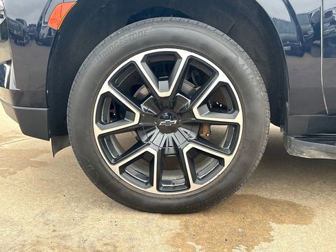 Used 2022 Chevrolet Tahoe RST w/ Luxury Package image 31