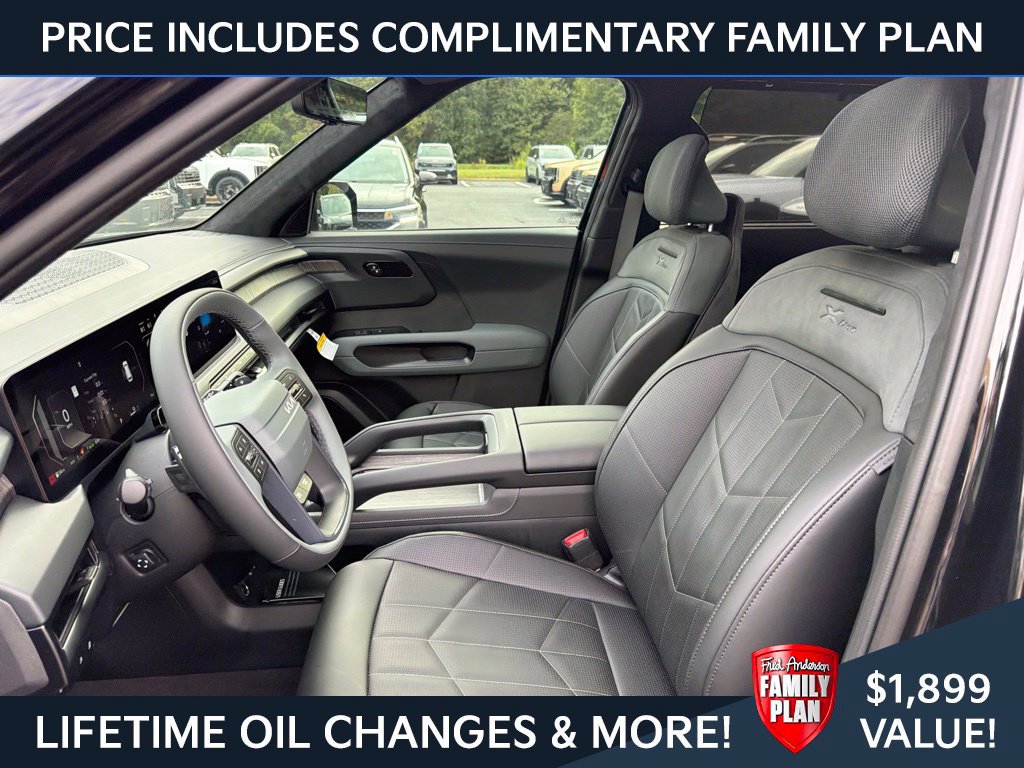 New 2027 Kia Telluride X-Line SX Prestige AWD/4WD image 15