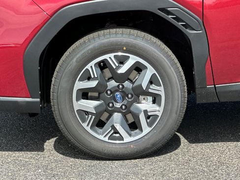 New 2026 Subaru Forester Premium AWD/4WD image 24