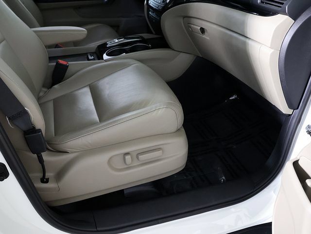 Used 2019 Honda Pilot Touring image 37
