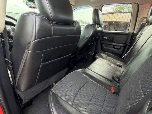 Used 2014 RAM 1500 Sport AWD/4WD image 26