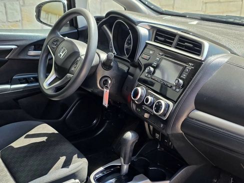 Used 2015 Honda Fit LX image 17