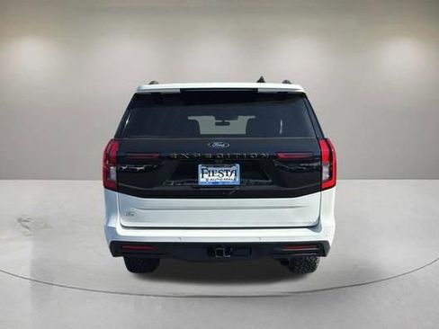 Certified 2026 Ford Expedition Tremor AWD/4WD image 3