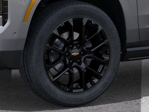 New 2026 Chevrolet Tahoe High Country AWD/4WD image 38