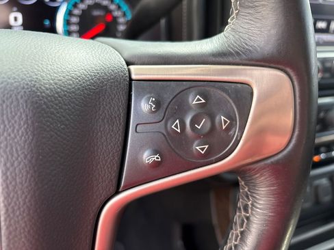 Used 2018 GMC Sierra 1500 Denali w/ Denali Ultimate Package image 21