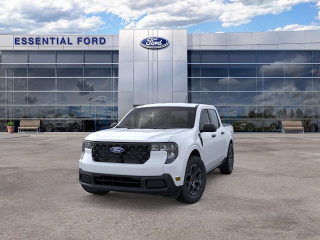 New 2026 Ford Maverick XLT FWD image 2