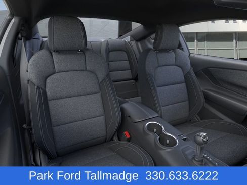 New 2026 Ford Mustang GT RWD image 10