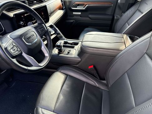 Used 2023 GMC Sierra 1500 Denali w/ Denali Reserve Package image 22