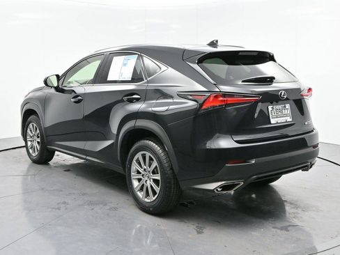 Used 2021 Lexus NX 300 FWD w/ Accessory Package image 5