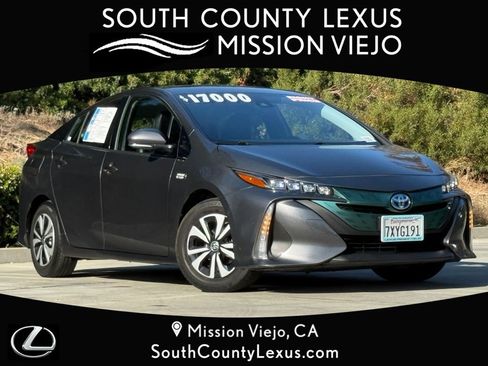 Used 2019 Lexus RX 350 FWD image 1