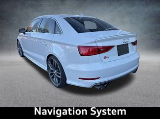 Used 2015 Audi S3 Premium Plus video 2