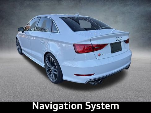 Used 2015 Audi S3 Premium Plus image 2